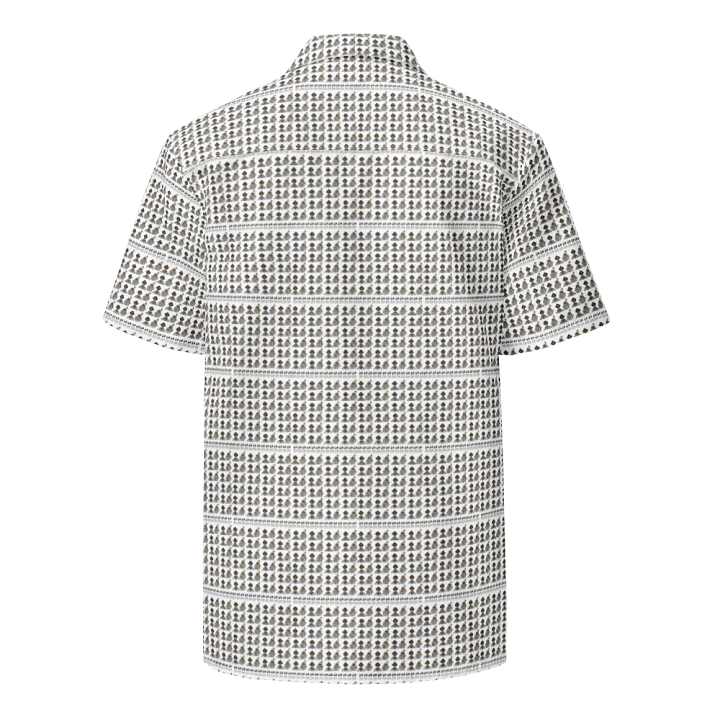 Ras Hawaiian Shirt product image (2)