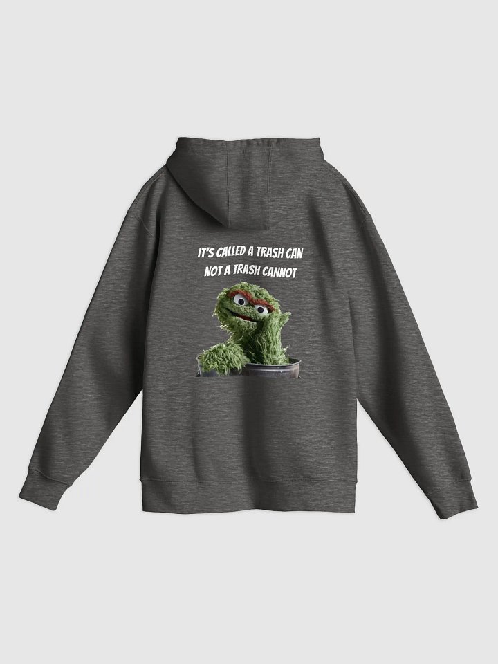 Trash CAN Hoodie product image (1)