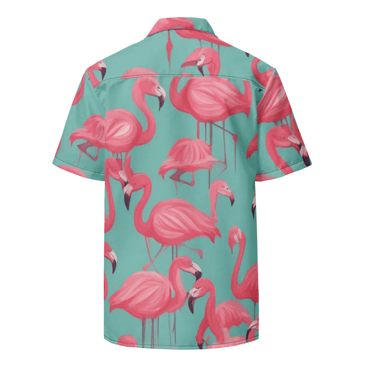 FLAMINGOS product image (2)