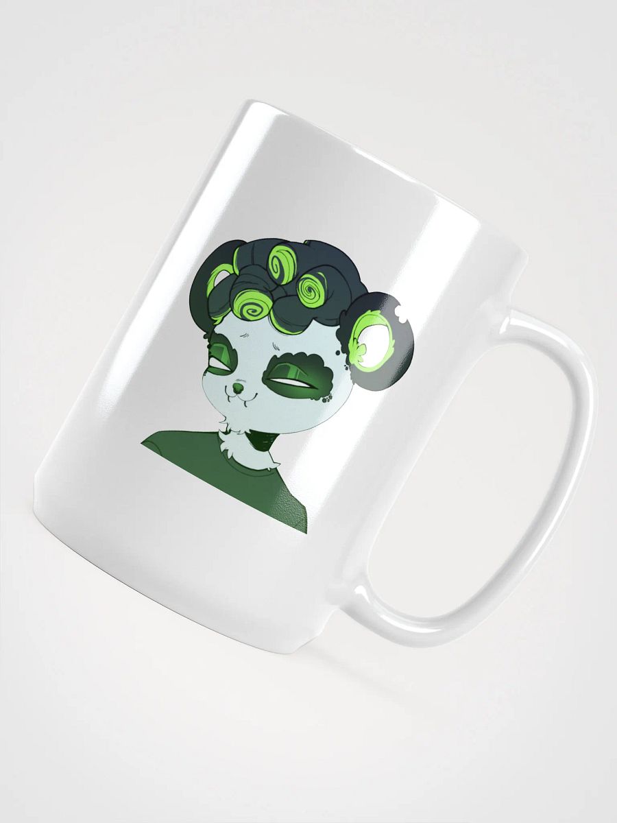 TOXIINS Brew Ceramic Mug product image (4)