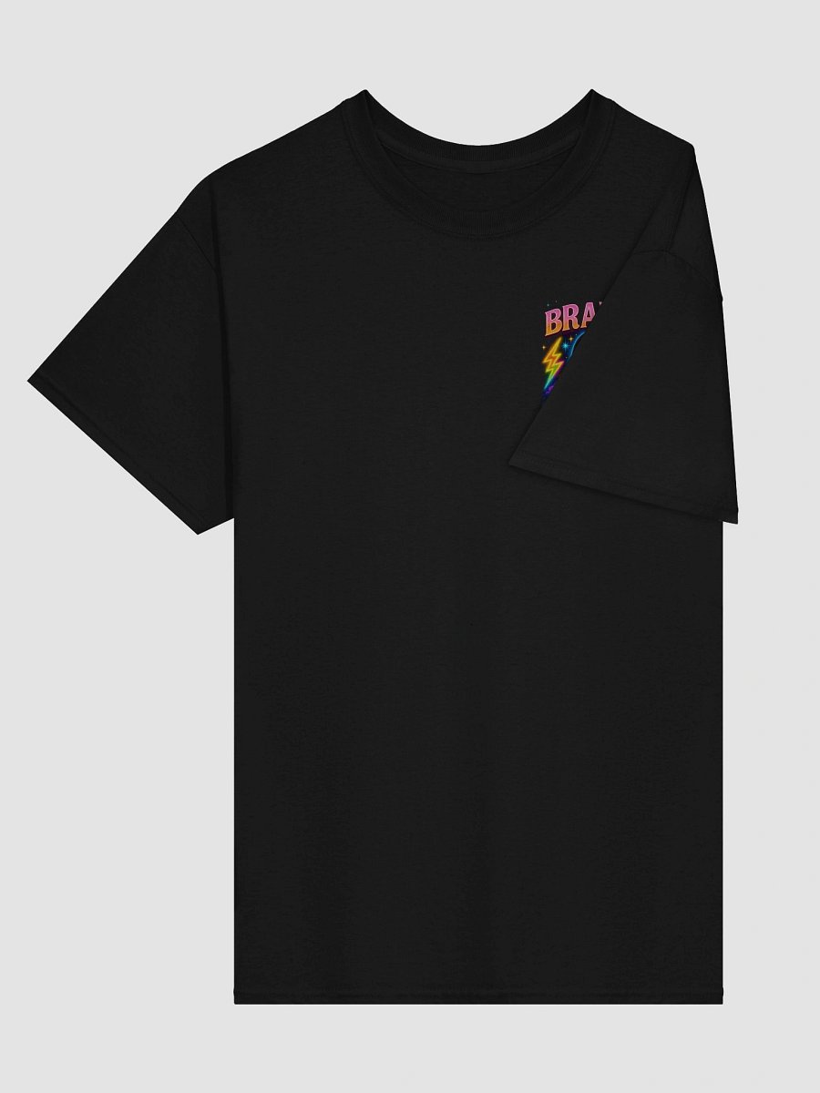 Starry Eyed Brandy T-Shirt product image (11)