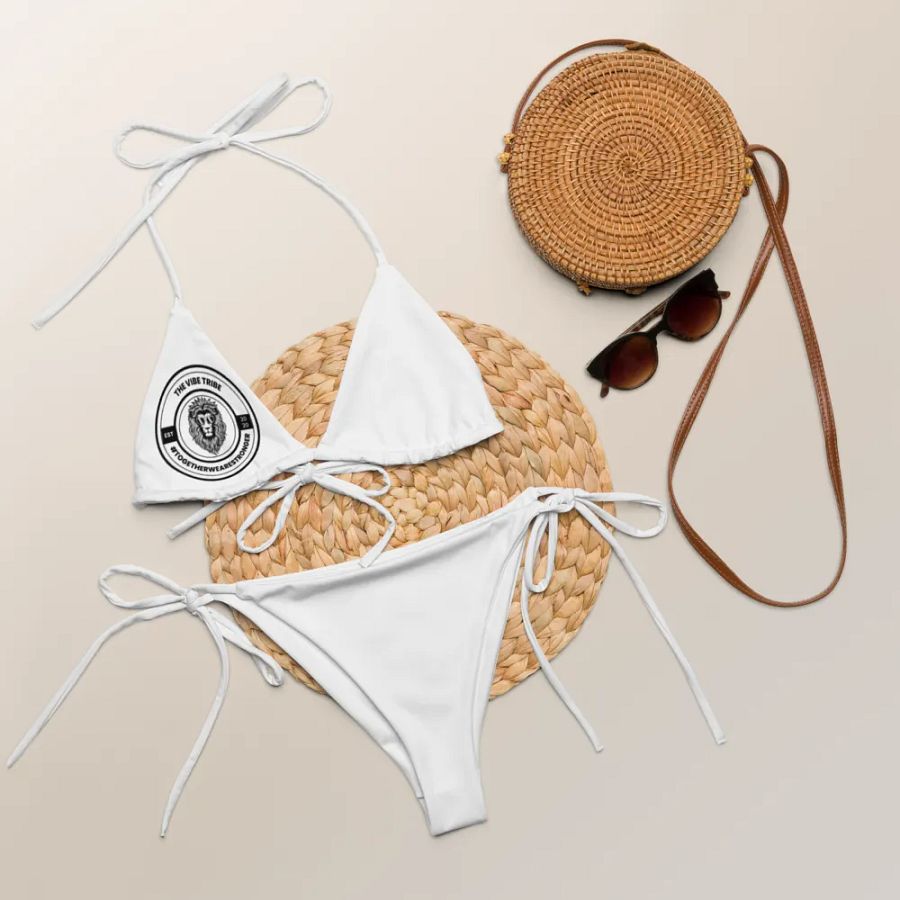 The Vibe Tribe Beach Bliss Bikini product image (5)