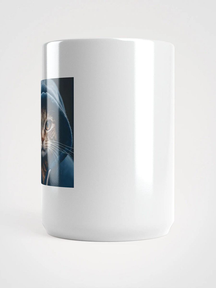 Hacker Cat product image (5)