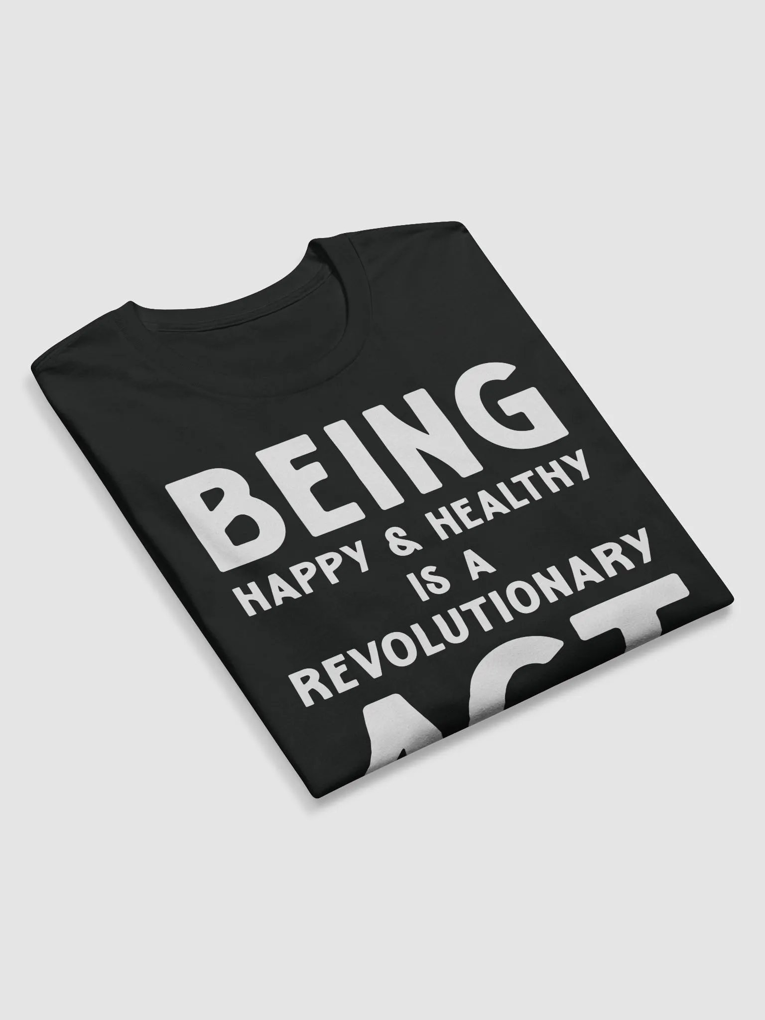 Being Happy And Healthy product image (5)