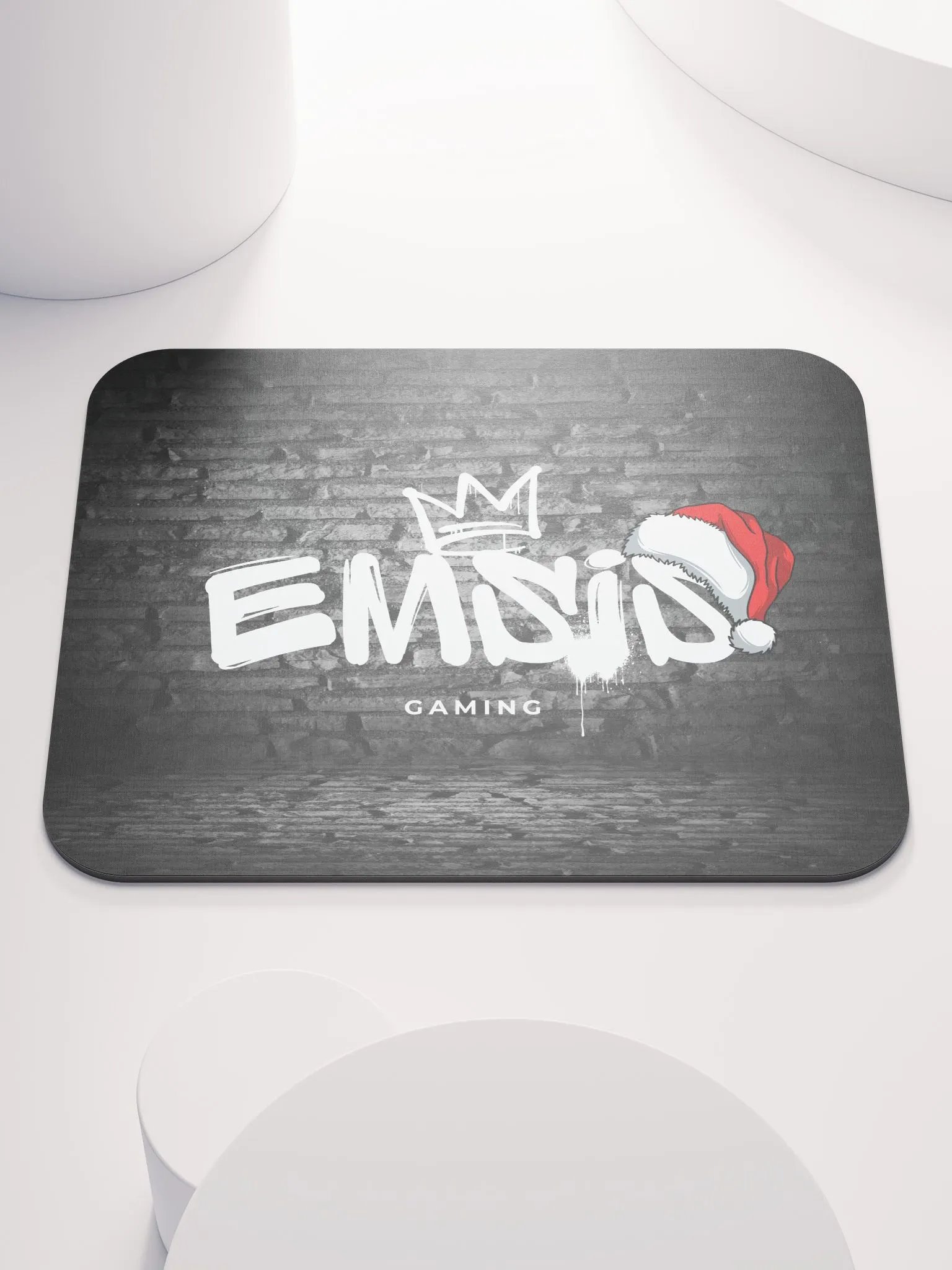 EmsisGaming Classic Mouse Pad product image (5)