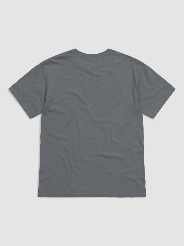 My Ancestors Got Me Premium Ring-Spun Cotton T-Shirt product image (2)