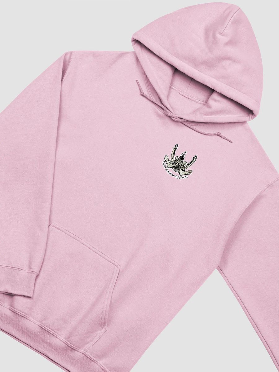 Hudson VB chain Hoodie product image (4)