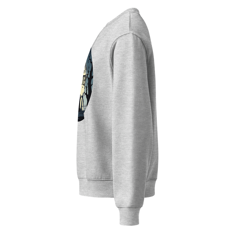 Bold Comfort: Unisex Oversized Sweatshirt product image (24)