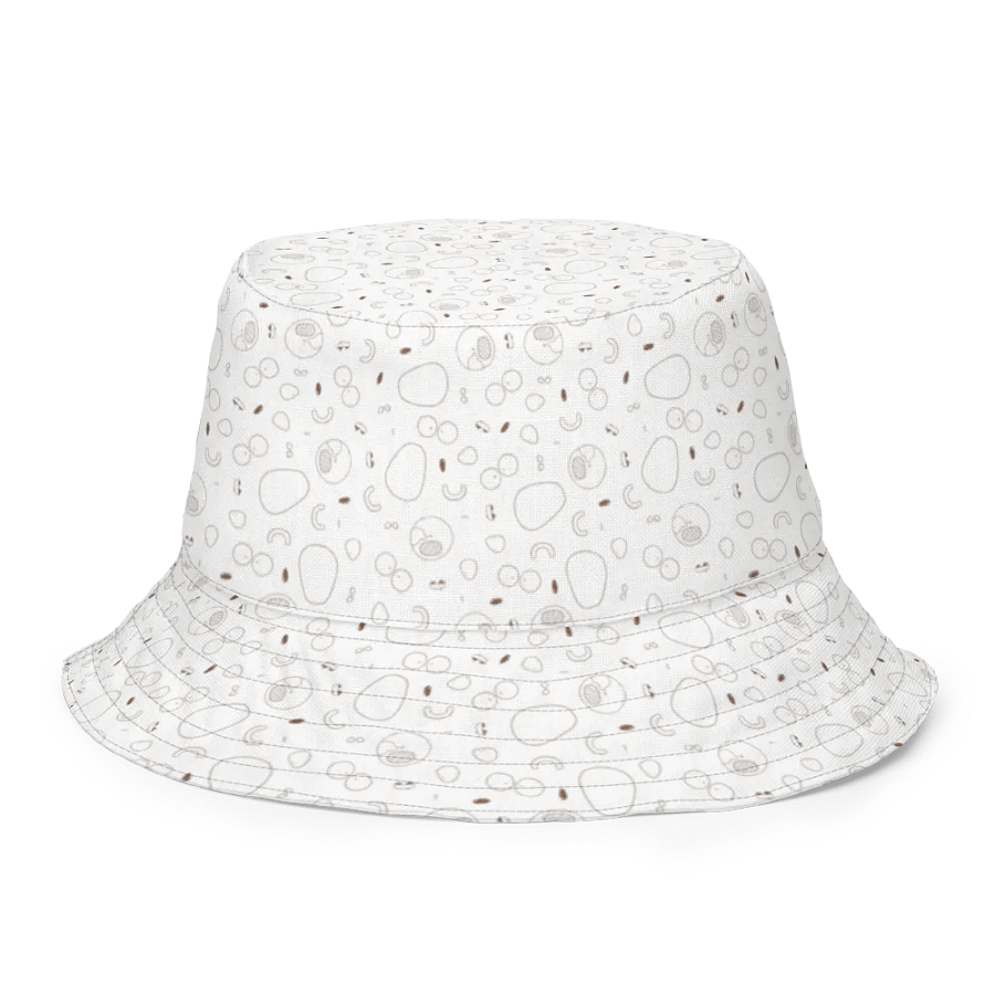 Self Esteem Reversible Bucket Hat product image (6)
