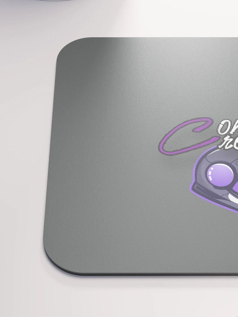 Galactic Connix Crew Mouse Pad product image (6)