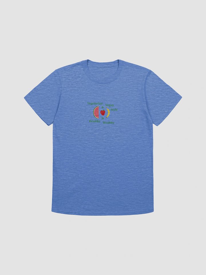 Fruitful Fashion Statement T-Shirt product image (1)