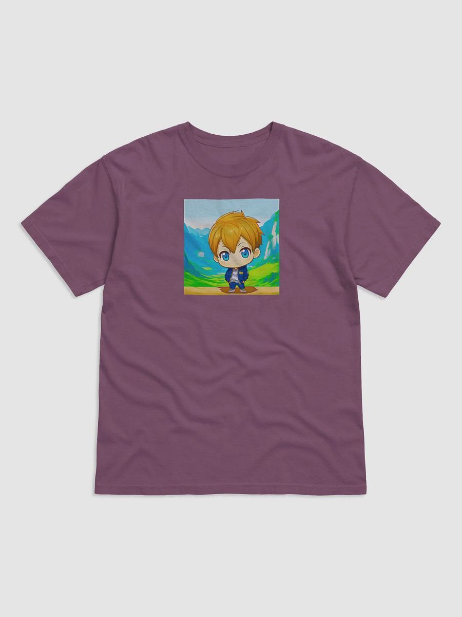 Chibi Boy 30 product image (5)
