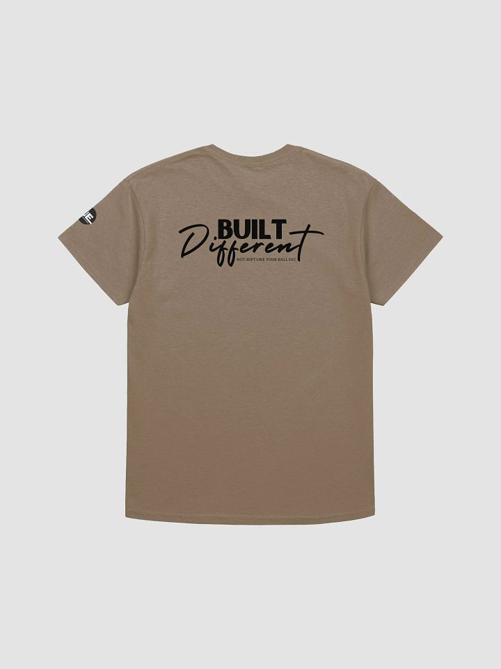 BUILT DIFFERENT product image (2)