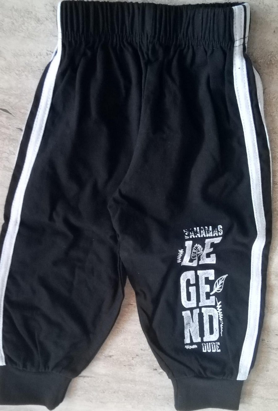 kids night pants product image (3)