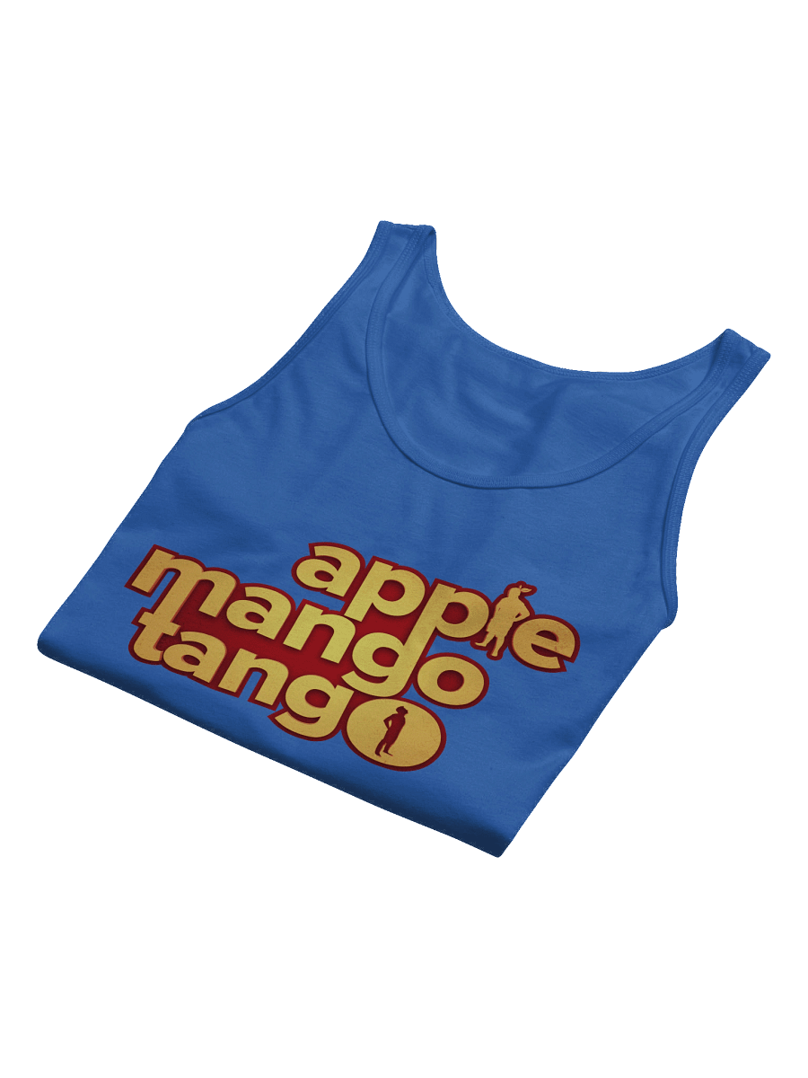 It Takes Two to Tango - Bella+Canvas Jersey Tank product image (32)