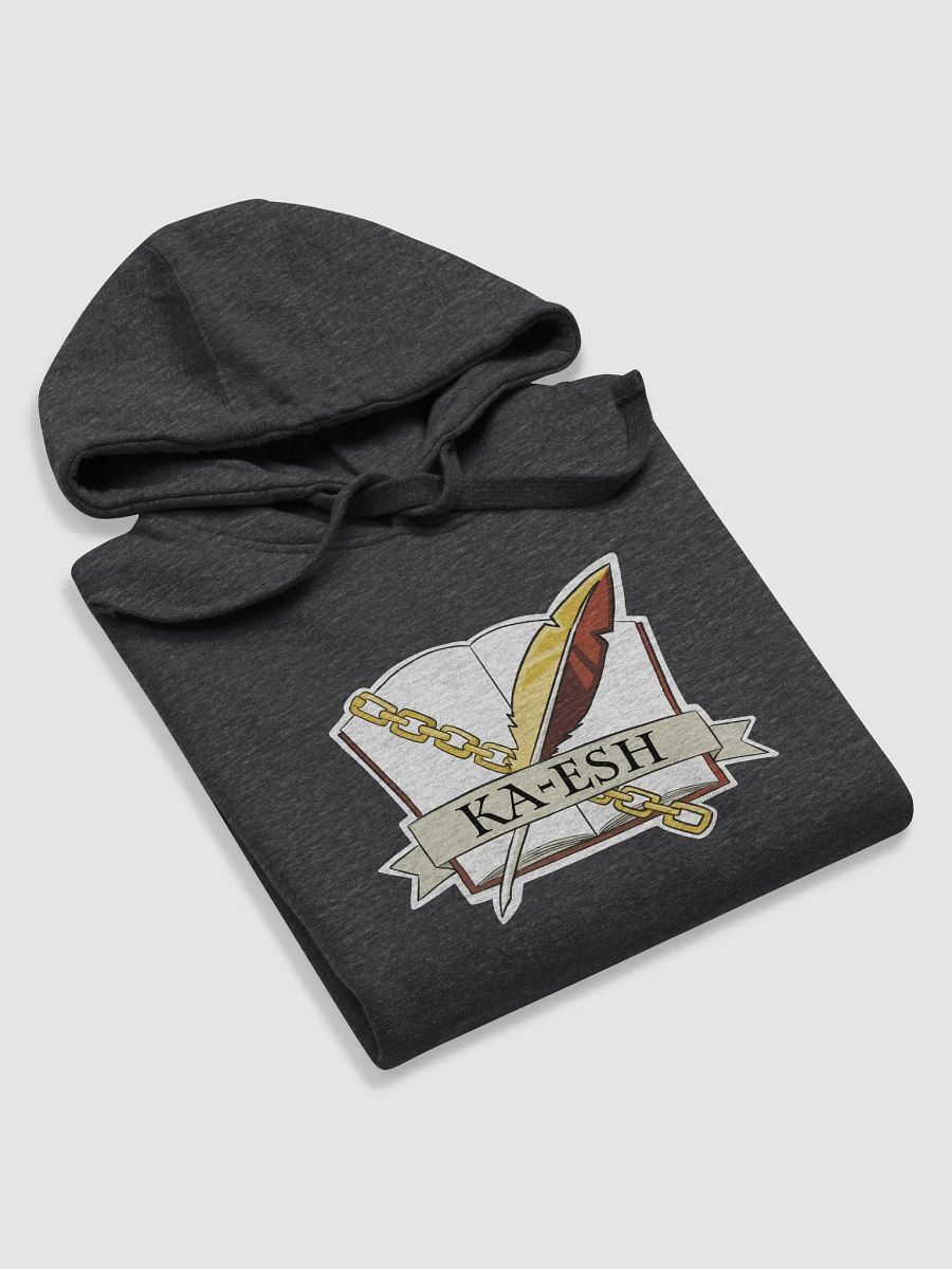 Ka-esh Shield Cotton Hoodie product image (35)