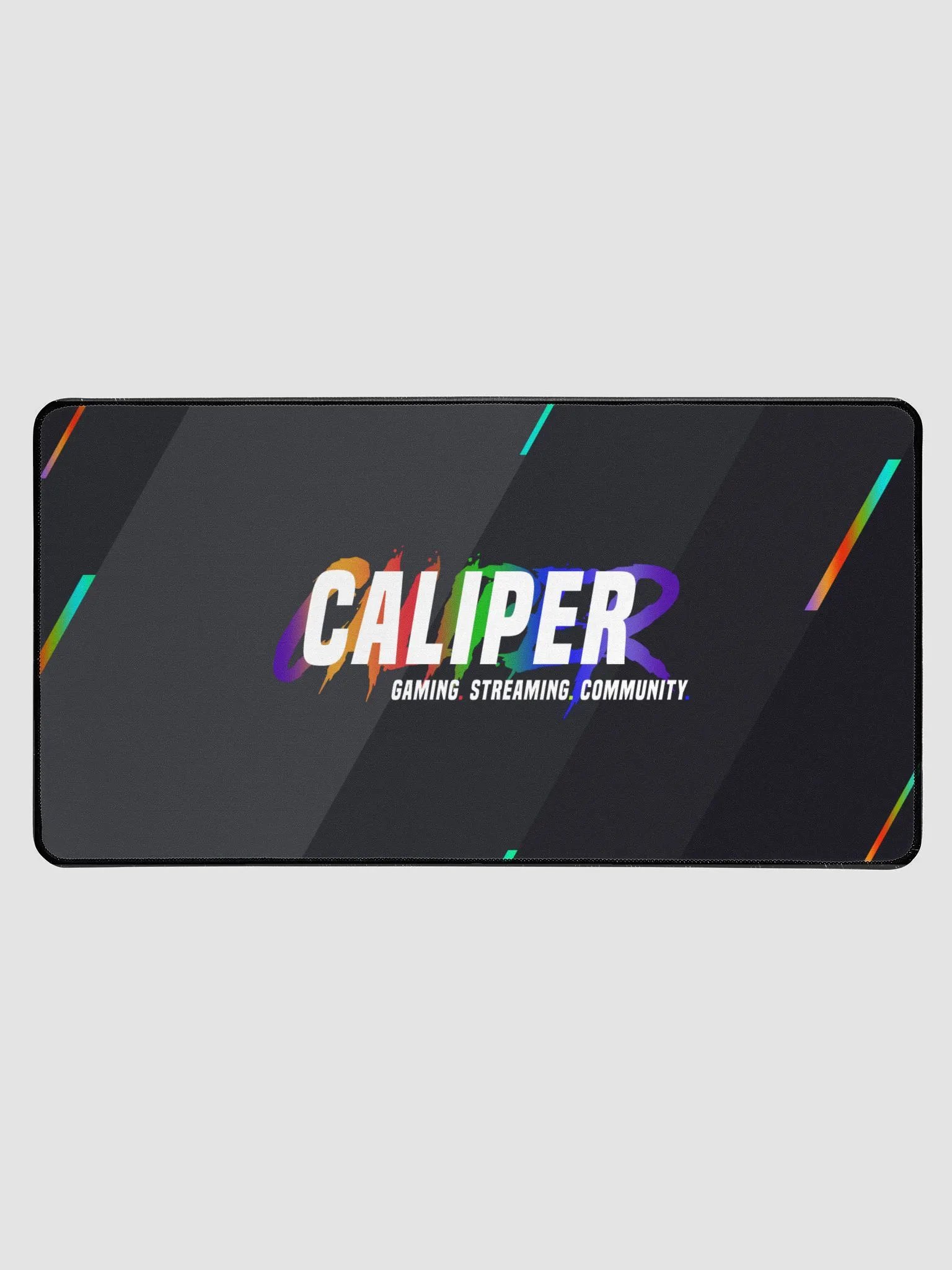 Caliper Desk Mat/Mouse Pad product image (1)