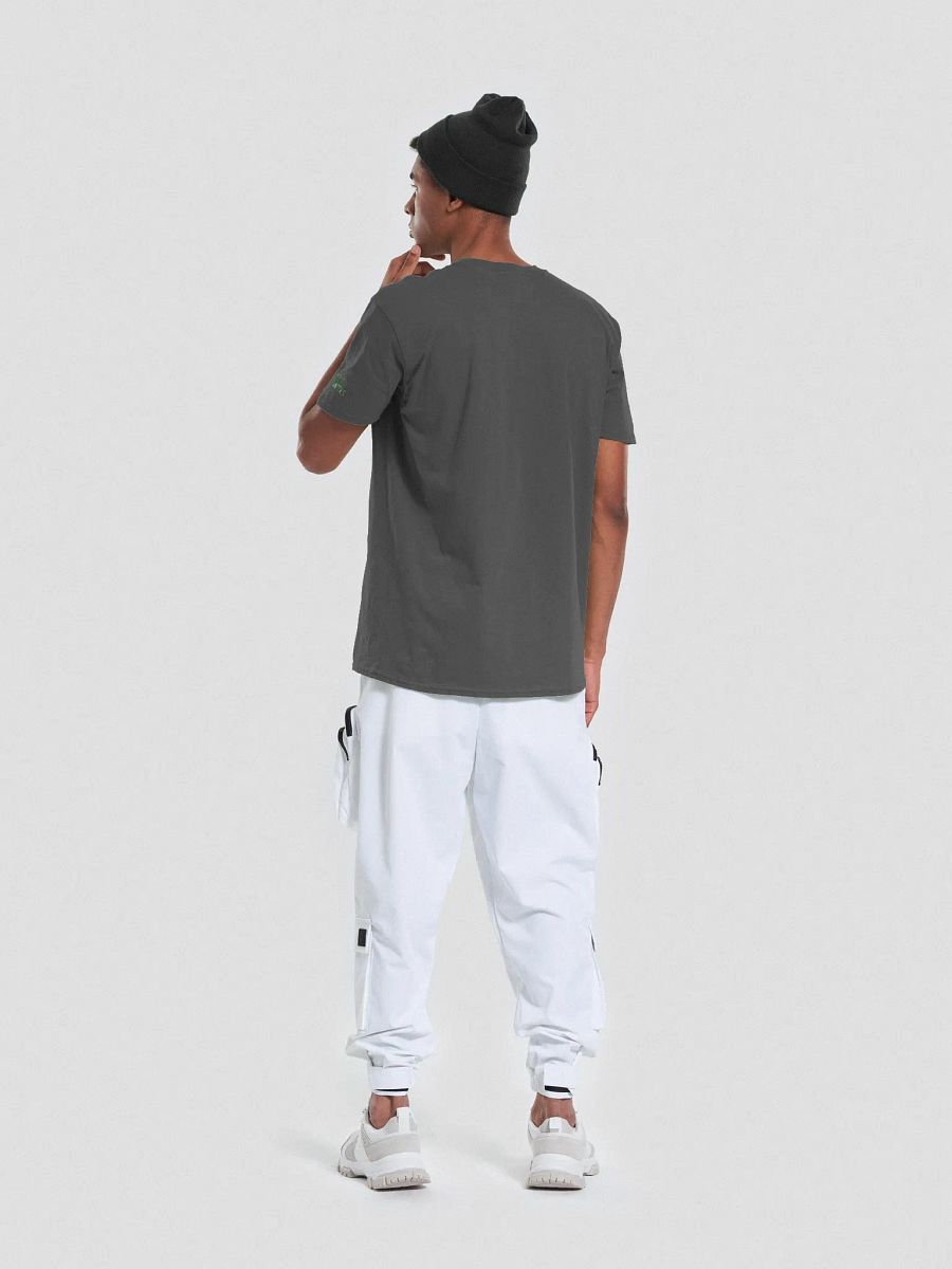 #StaySpooky Shirt (Gray) product image (5)
