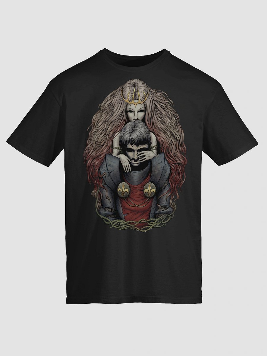 Grungy T-shirt product image (60)