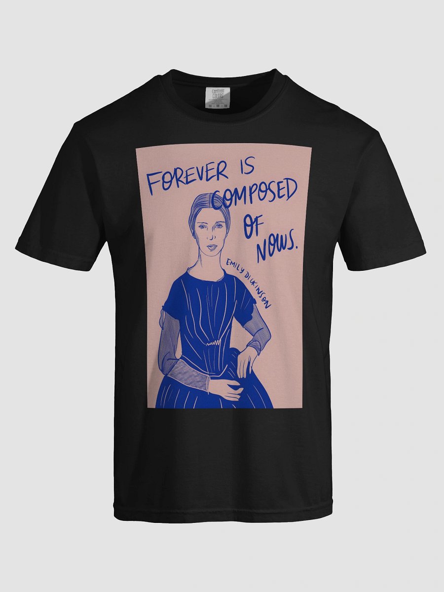 Forever Emily T-Shirt product image (64)
