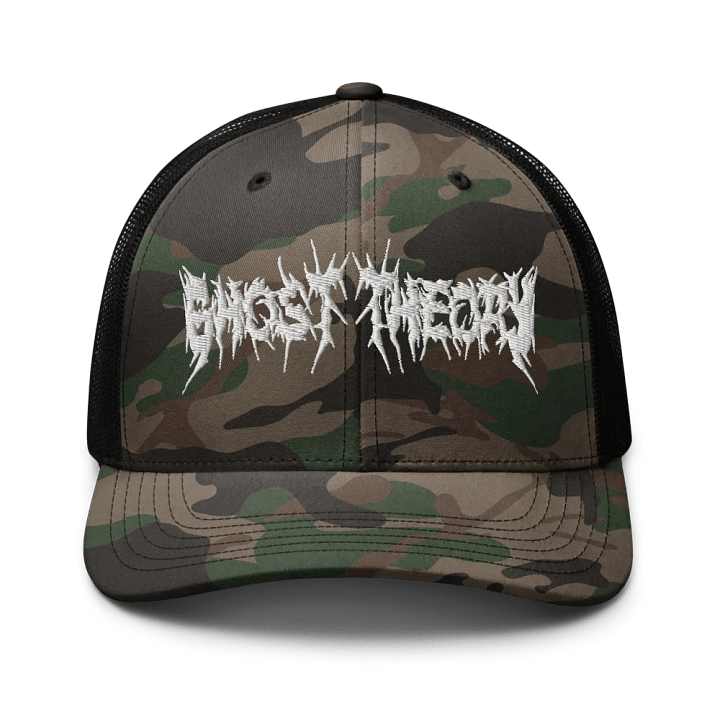 Invisible Hat product image (1)