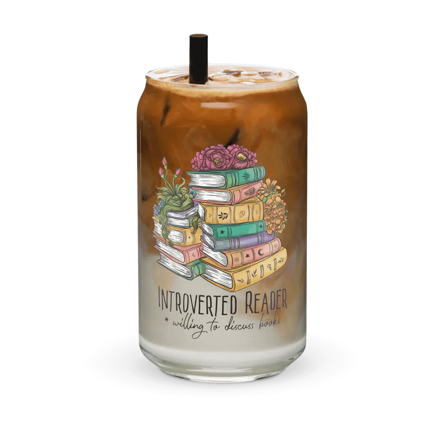 Introverted Reader product image (6)