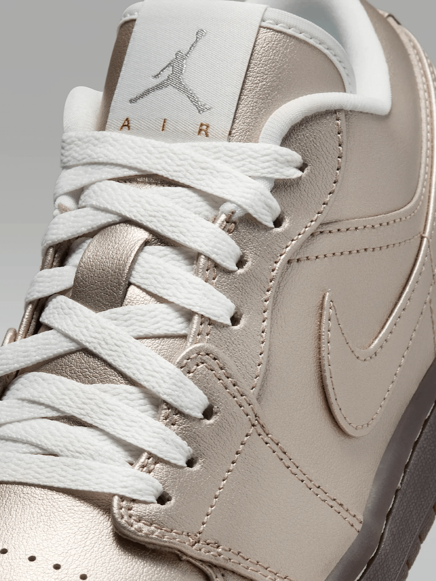 Alluci+JORDAN+1+LOW+SE-Bronze product image (7)
