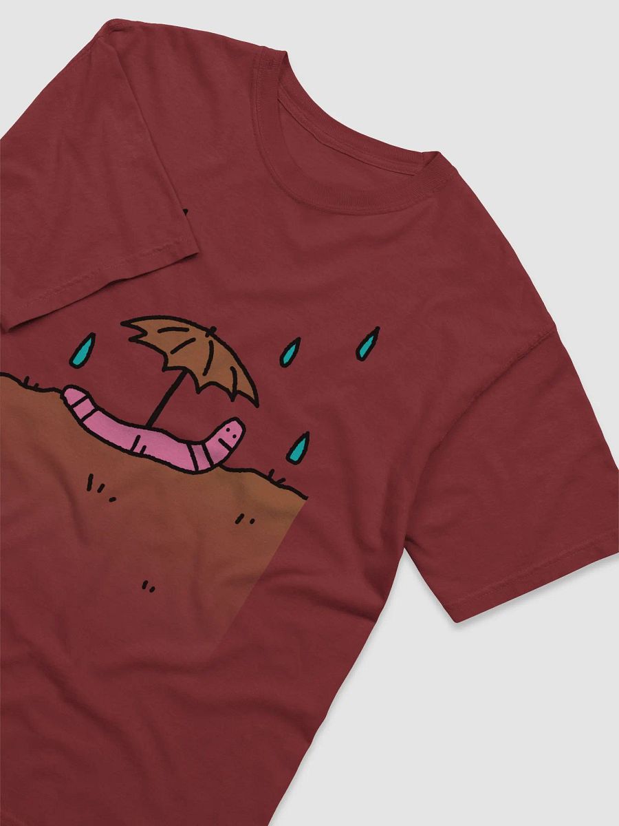 WORM Tee product image (3)