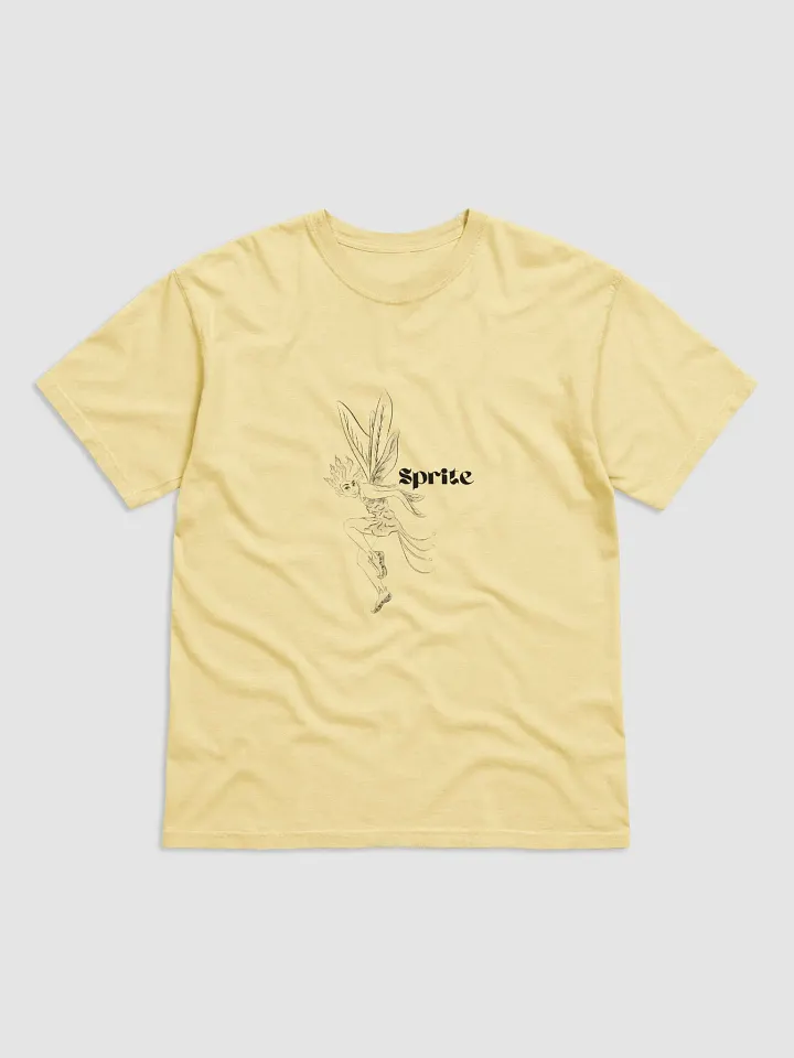 Sprite - Seeker of Things product image (3)