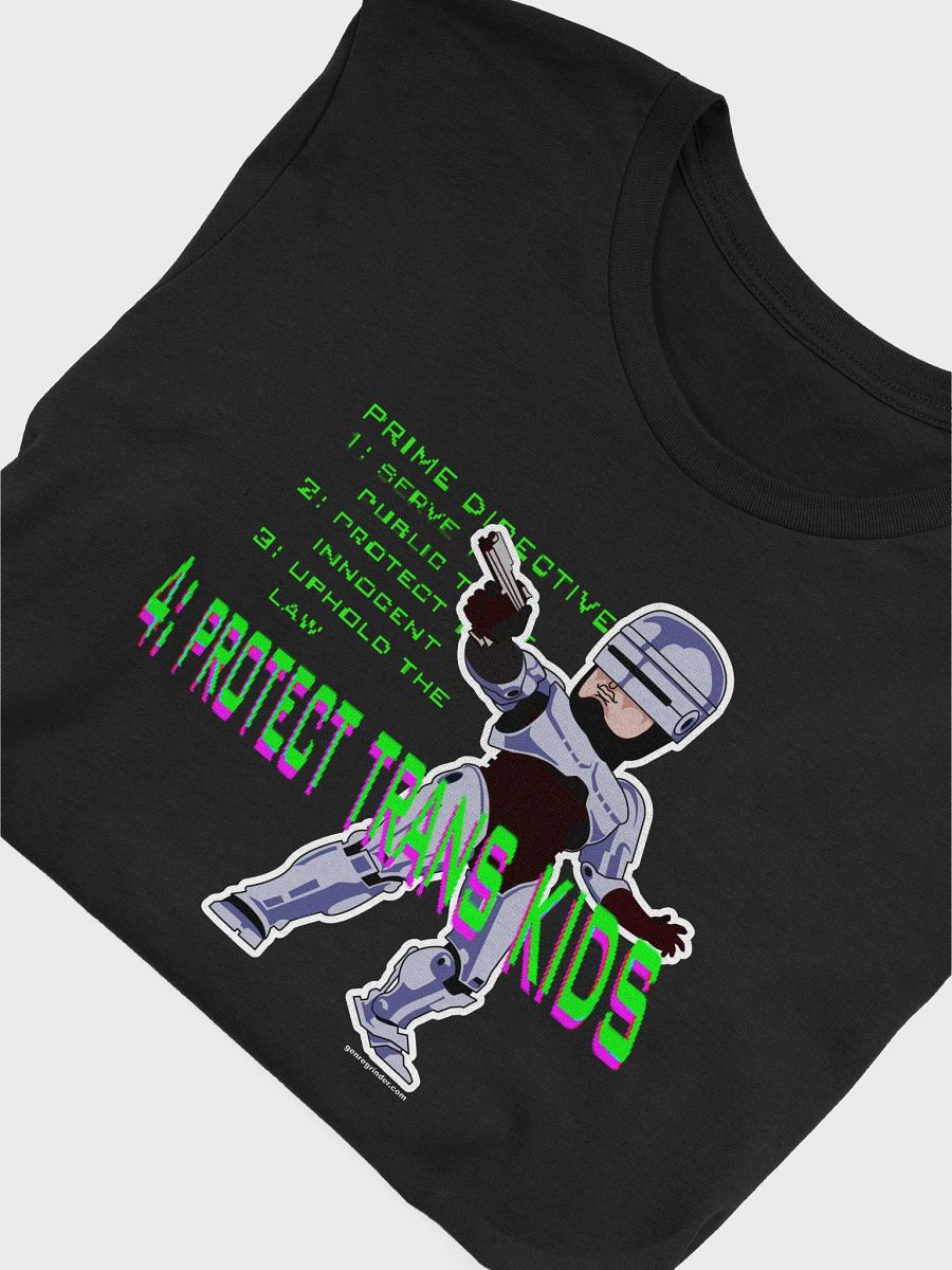 Prime Directive #4 product image (3)