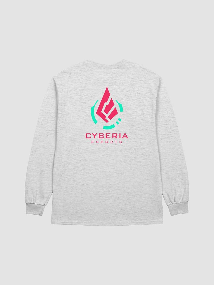 CyberYouth Pullover Fleece product image (24)