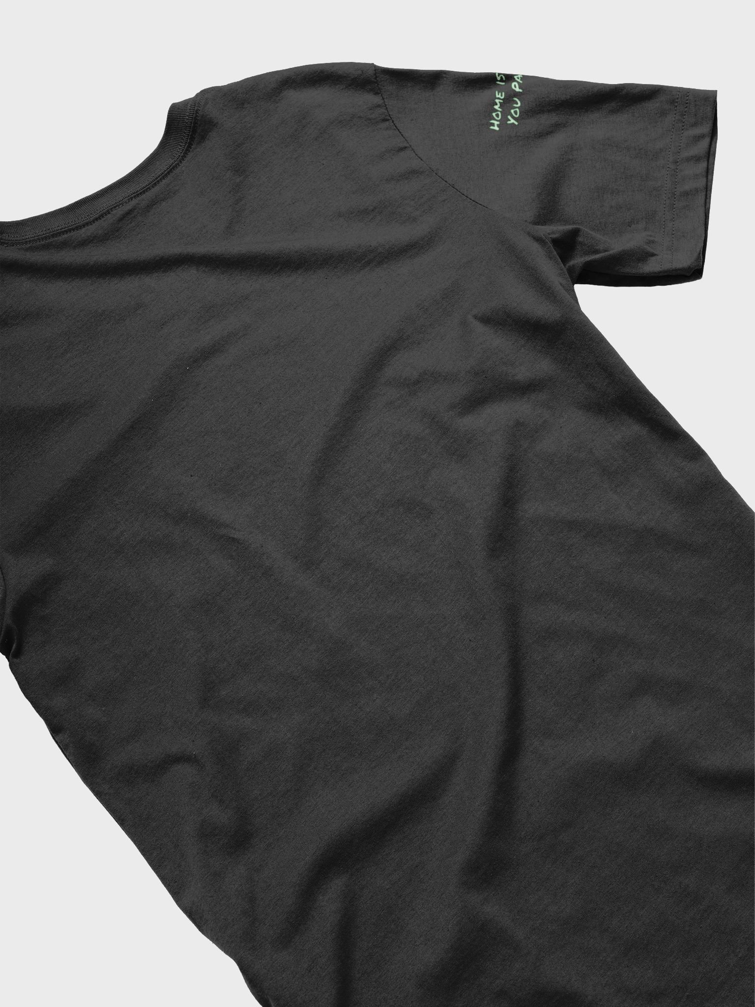 Home is Where you Park it, Stars Shirt product image (4)