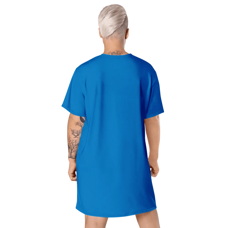 I Am Purfect Dress product image (9)