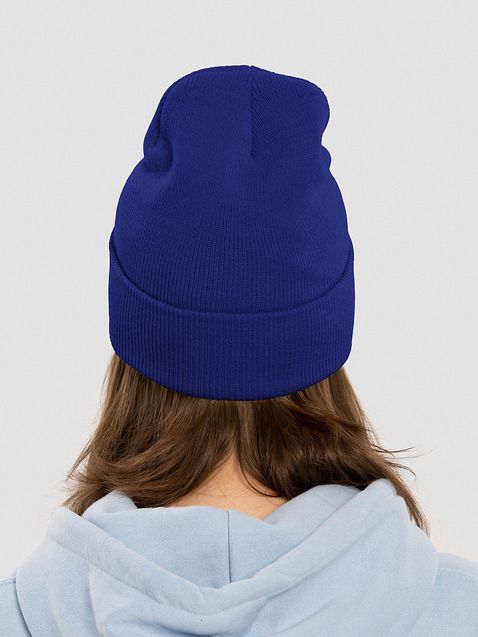 Photo showing Yupoong Cuffed Beanie