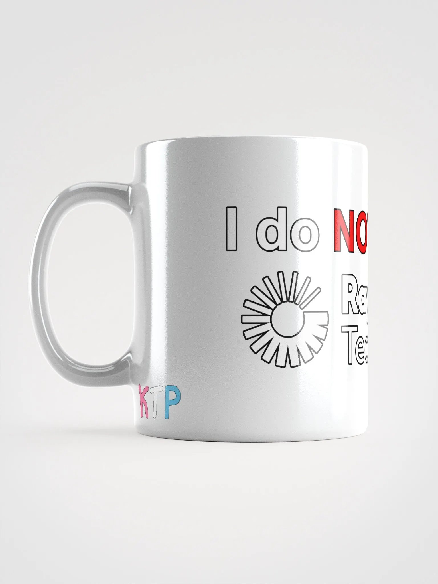 Defense Contractor Mug product image (6)