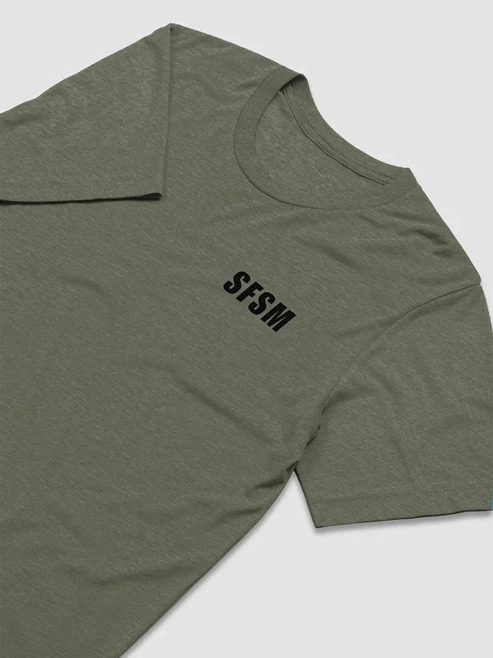 Semper Insania Tee product image (1)