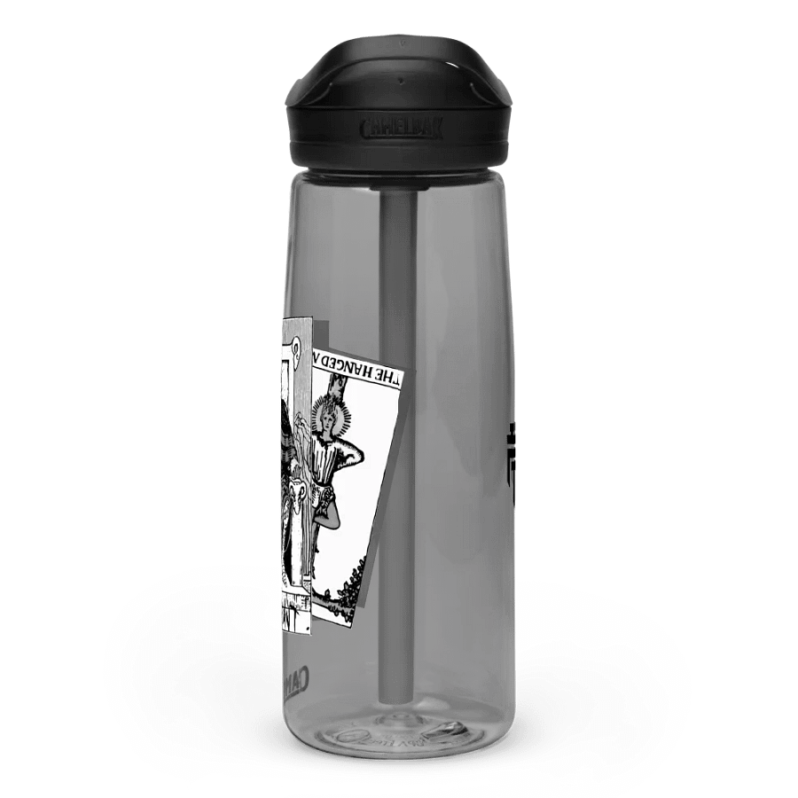 Tarot The Tyrant Camelbak Water Bottle product image (3)