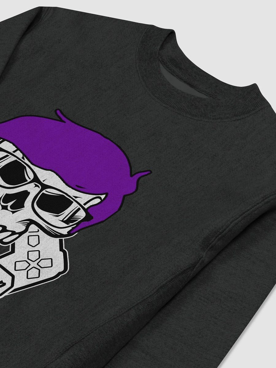 Enigma Nation Champion Cotton Max Sweatshirt (PRINTED) product image (3)
