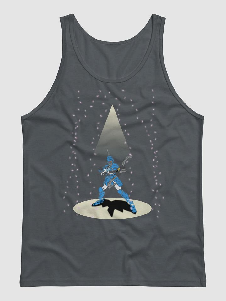Armor of the Torrent Tank product image (2)