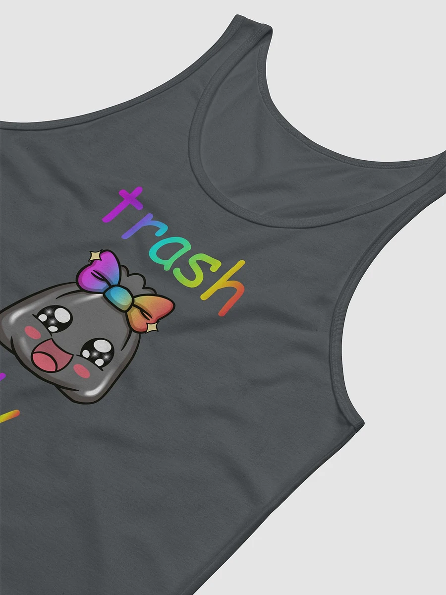trash ly Pride Tank Top product image (23)