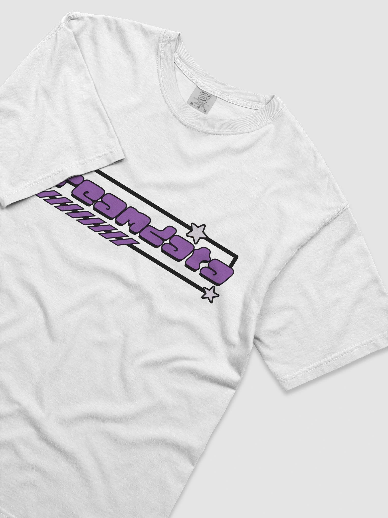 dreamData shirt purple product image (7)