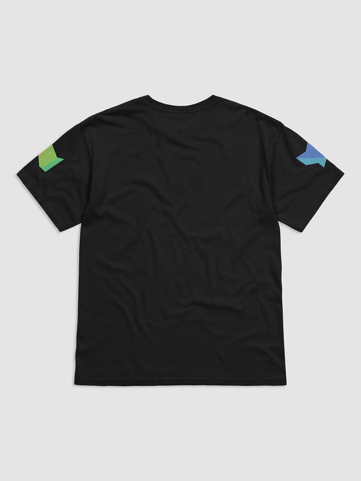 ZERA ONE T-Shirt product image (2)