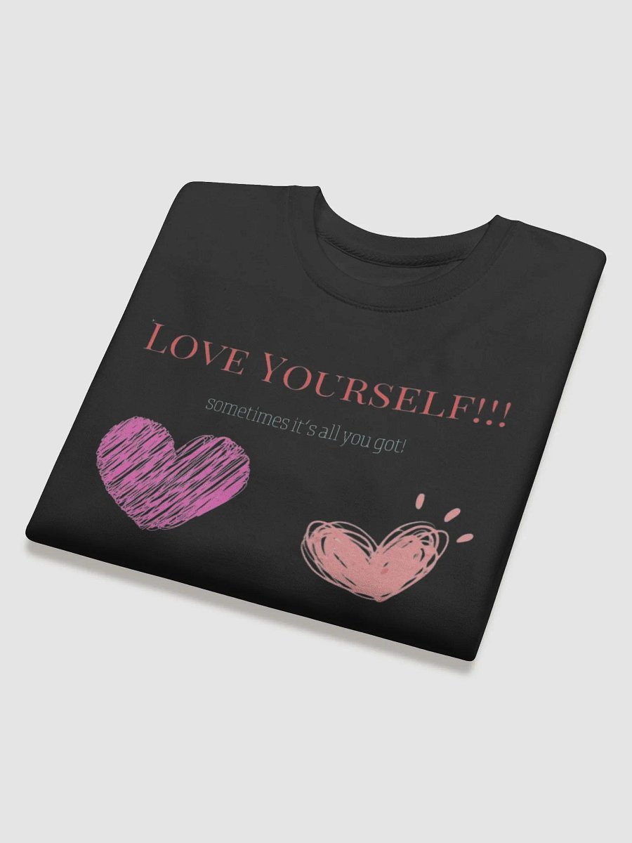 Love Yourself product image (4)