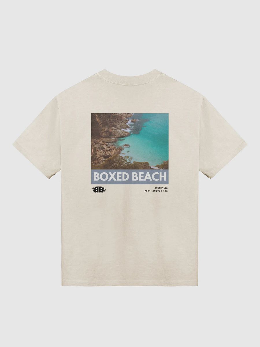 Port Lincoln, SA (Black Lettering) product image (4)
