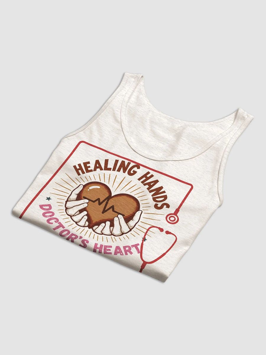 Healing Hands Doctor's Heart Tank product image (35)