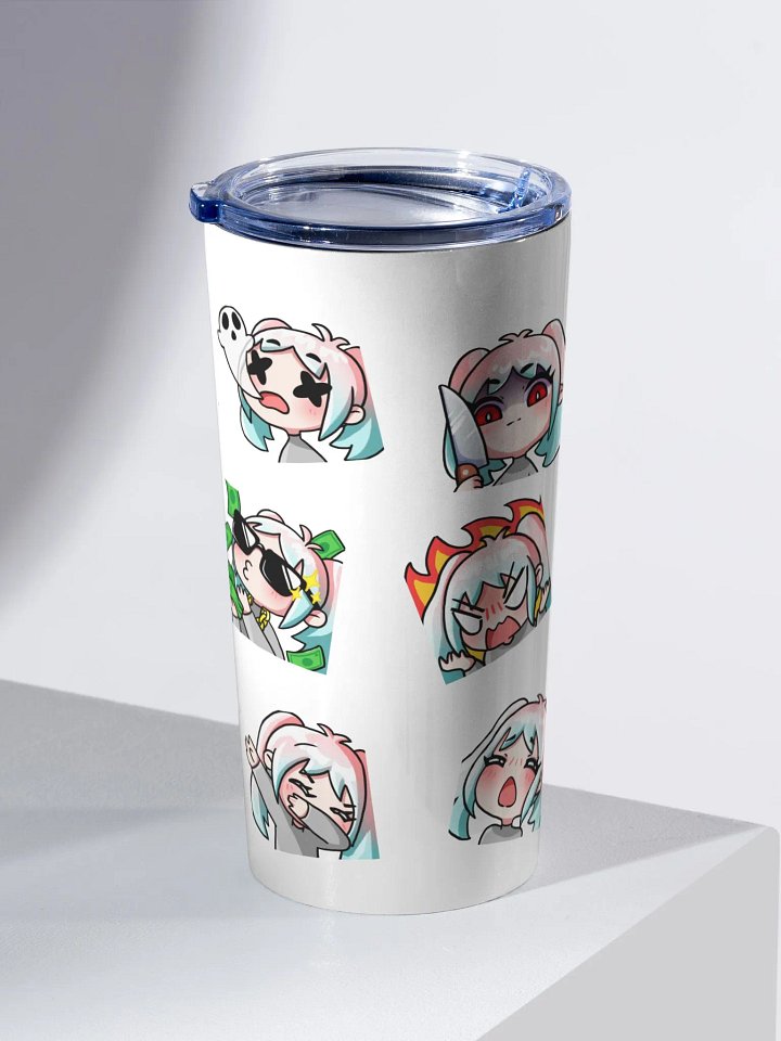 Sticker Tumbler product image (1)