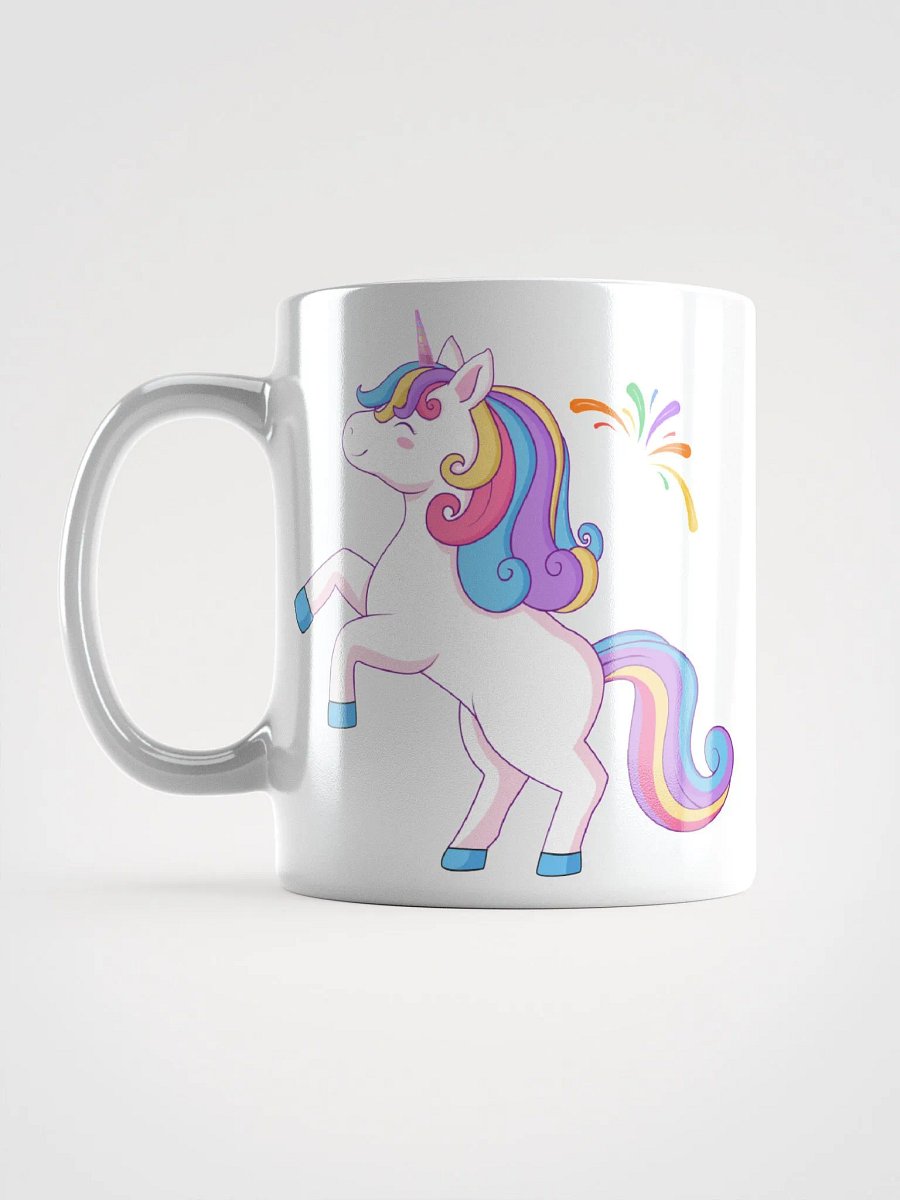 Mug UNICORN product image (6)