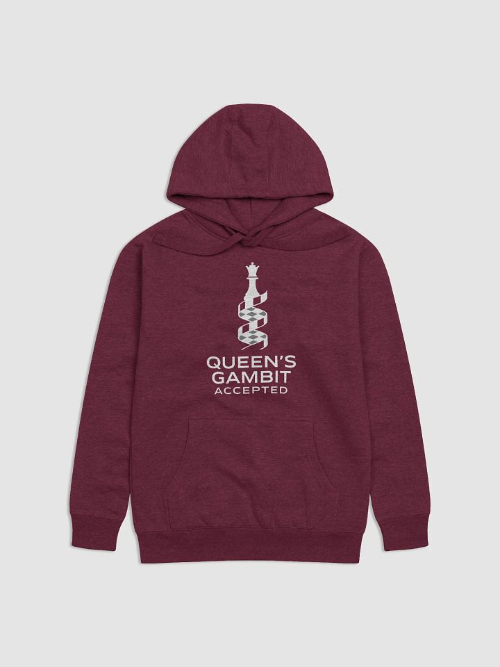 Queen's Gambit Accepted - Unisex Premium Hoodie product image (11)