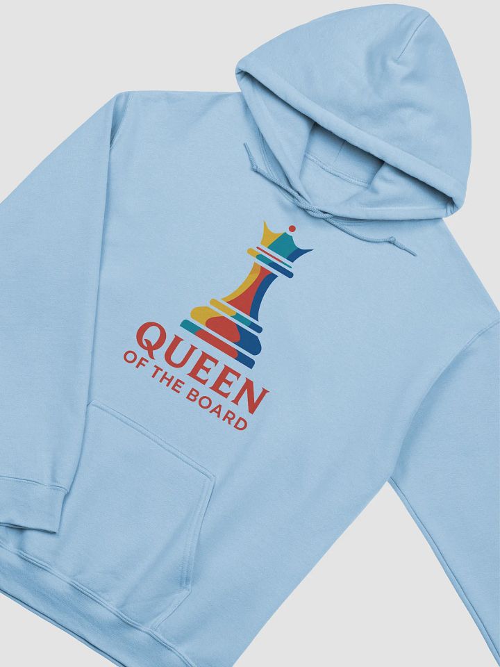 Queen of the Board - Classic Hoodie product image (14)
