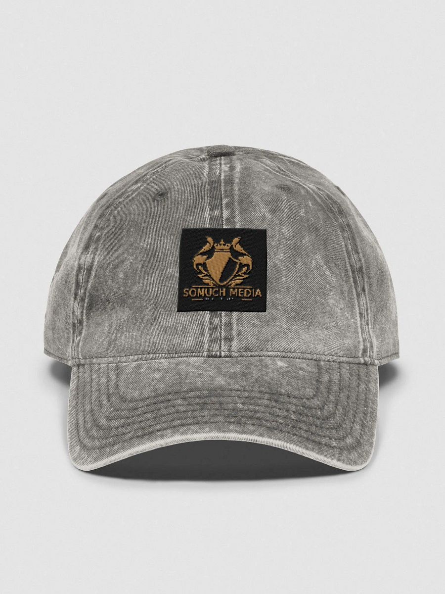 Regal Retro Relaxed Cap product image (1)